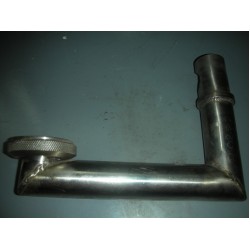 Cam Connecting Tube